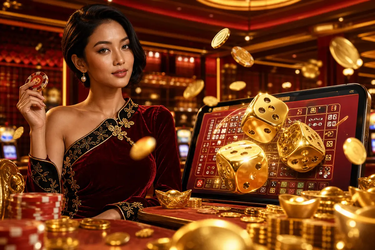 iwbet Poker အွန်လိုင်းဂိမ်း