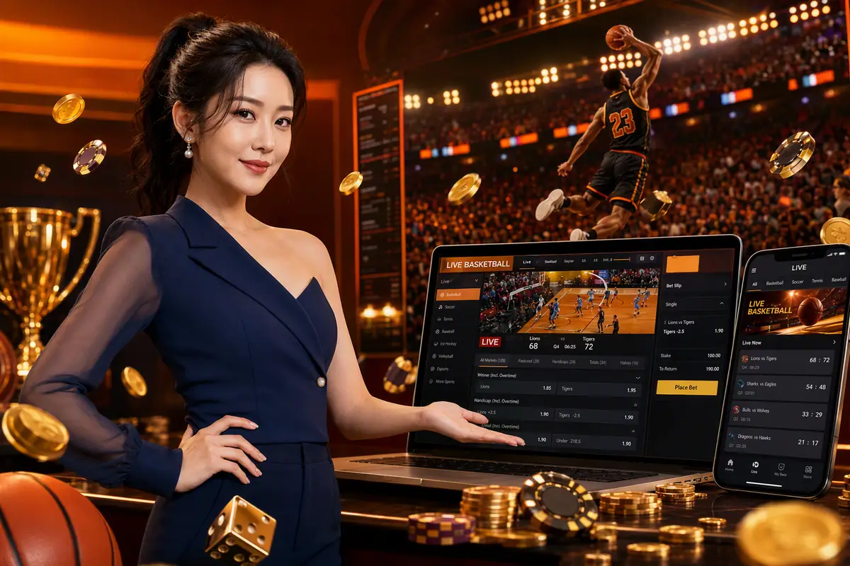 iwbet VIP အဆင့်များ ဆုလာဘ်