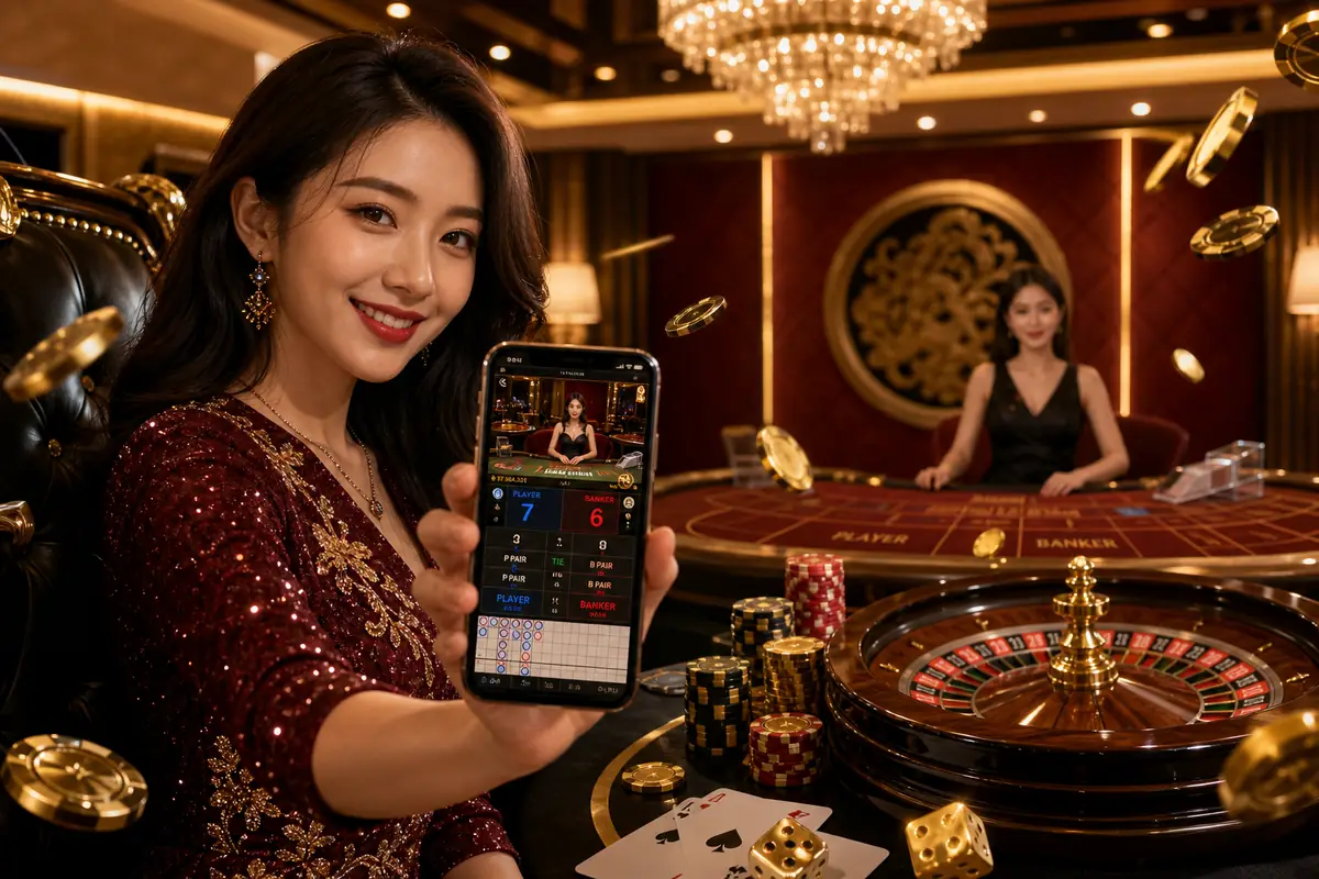 iwbet တိုက်ရိုက် ကာစီနို ကစားနိုင်သည်