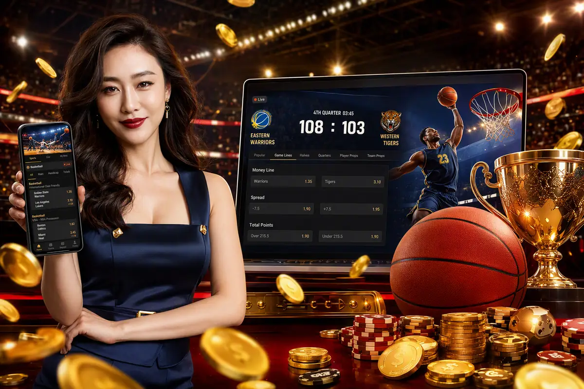 iwbet KBZPay ငွေသွင်းပြီး ကစားရန် ဝင်ရောက်ခြင်း