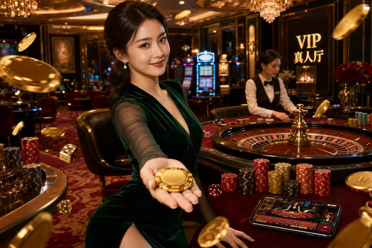 iwbet Dragon Tiger ဒီလာနှင့် တိုက်ရိုက် ကစားခြင်း