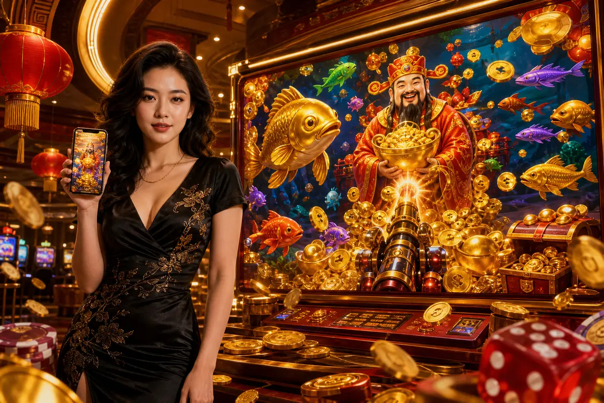 iwbet Live Baccarat တိုက်ရိုက်စားပွဲ