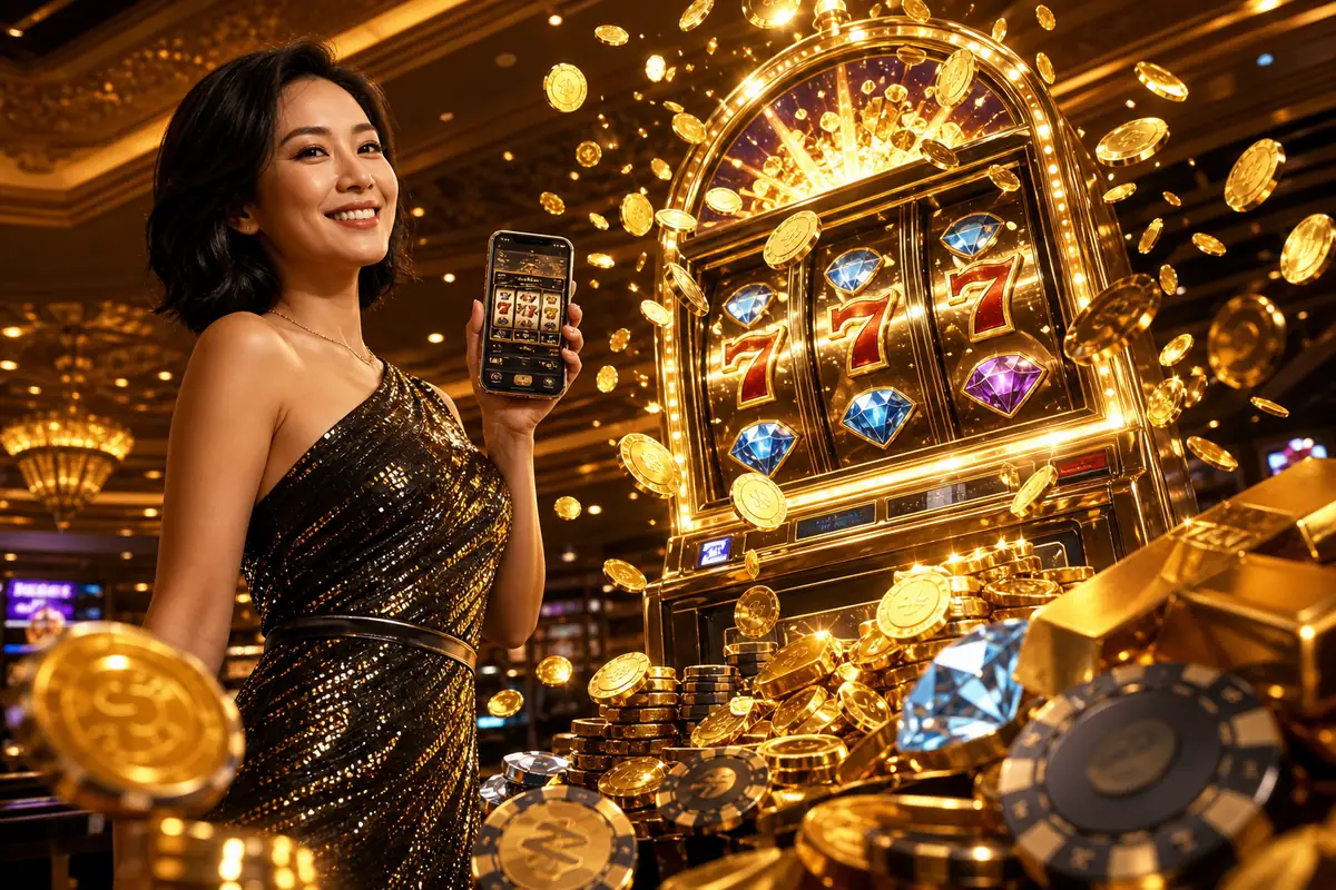 iwbet တိုက်ရိုက် ဒီလာ ကာစီနို ကစားမှု